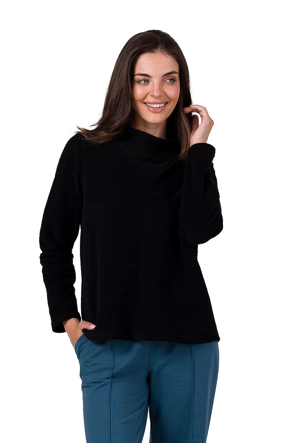 Sweatshirt model 185816